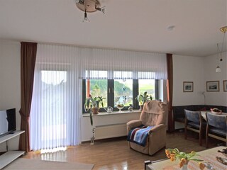 Apartamento Medebach Características 12
