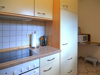 Apartamento Medebach Características 5