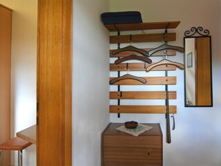 Apartamento Medebach Características 16