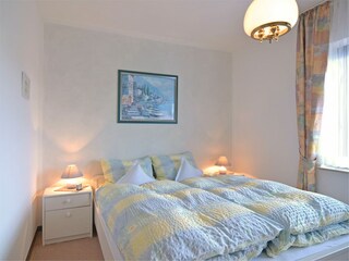 Apartamento Medebach Características 7