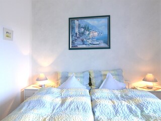 Apartamento Medebach Características 8