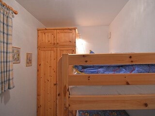 Apartamento Medebach Características 10