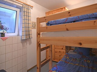 Apartamento Medebach Características 11