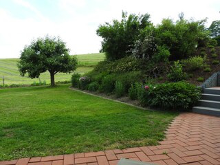 Appartement Medebach Omgeving 27