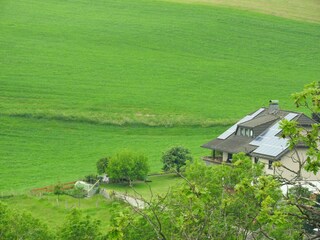 Appartement Medebach Environnement 44