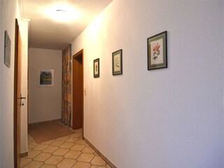Appartement Medebach Équipement 17
