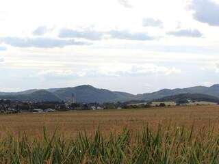 Appartement Medebach Environnement 50