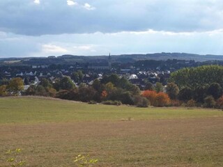 Appartement Medebach Omgeving 32