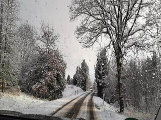 Appartement Medebach Environnement 35