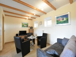 Appartamento Damshagen Caratteristiche 3