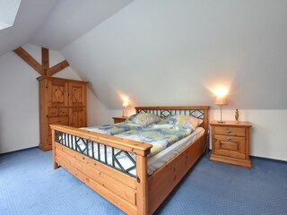 Appartamento Damshagen Caratteristiche 5