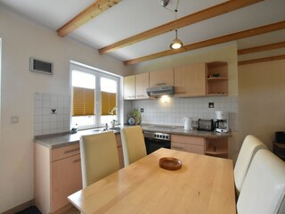 Appartamento Damshagen Caratteristiche 8