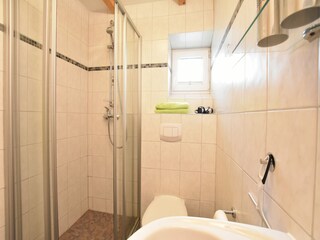 Appartamento Damshagen Caratteristiche 6