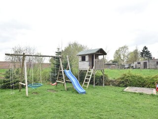 Appartement Damshagen  35