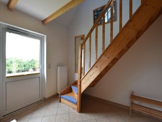 Apartment Damshagen  37