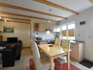 Appartement Damshagen  40