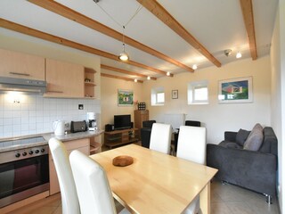 Appartement Damshagen Kenmerken 4