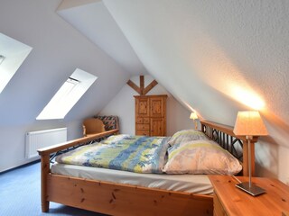 Appartement Damshagen Kenmerken 9