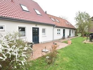 Apartment in Stellshagen with barbecue - Wohlenberger Wiek - image1