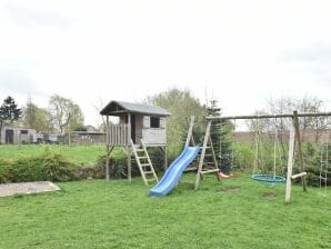 Apartment Schöne Ferienwohnung in Stellshagen mit Garten - Wohlenberger Wiek - image1