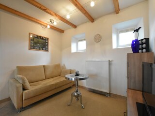 Appartement Damshagen Kenmerken 9