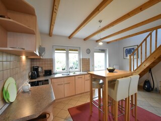 Apartment Damshagen Ausstattung 10