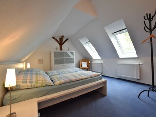 Apartment Damshagen Ausstattung 9