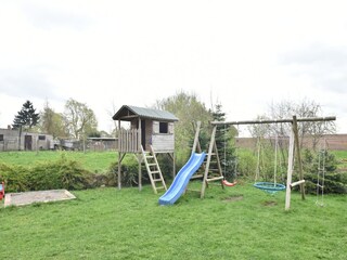 Apartment Damshagen Outdoor Recording 4