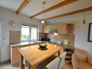 Appartamento Damshagen Caratteristiche 7