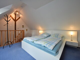 Appartement Damshagen Équipement 14