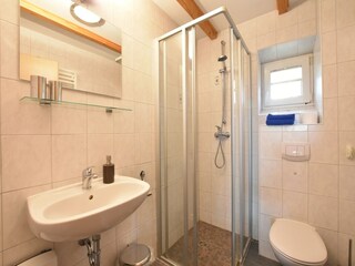 Appartement Damshagen Kenmerken 14