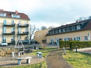 Ferienwohnung am Grienericksee - Rheinsberg - image1