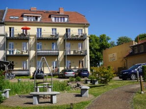 Ferienwohnung am Grienericksee