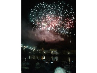 Heimat- und Weinfest in Cochem