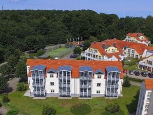 Vakantieappartement Vineta Ferienresidenz Strandmuschel