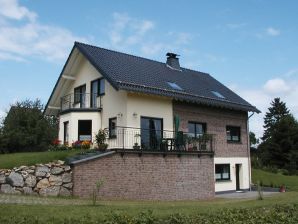 Ferienwohnung Auenblick - Blankenheim - image1