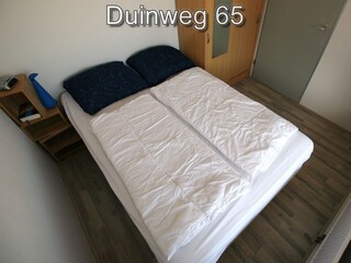 Appartamento per vacanze Westkapelle Caratteristiche 11