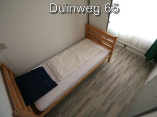 Appartamento per vacanze Westkapelle Caratteristiche 12