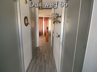 Appartamento per vacanze Westkapelle Caratteristiche 15