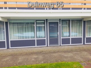 Vakantieappartement Westkapelle Buitenaudio-opname 2