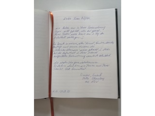 Ferienwohnung Chemnitz Dokument 27