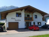 Vakantieappartement Kaprun Buitenaudio-opname 1