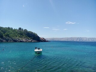 Ferienwohnung Senj Außenaufnahme 18