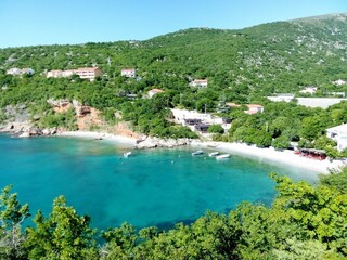 Ferienwohnung Senj Außenaufnahme 1