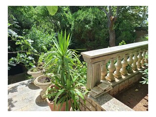 Ferienwohnung Senj Außenaufnahme 10