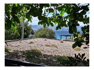 Ferienwohnung Senj Außenaufnahme 7