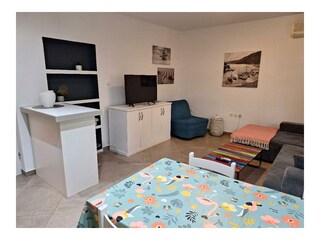 Ferienwohnung Senj Ausstattung 20