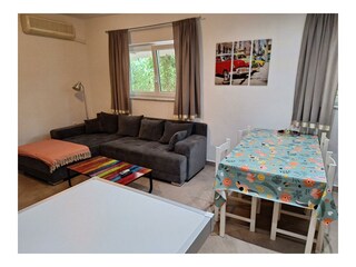 Ferienwohnung Senj Ausstattung 21