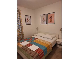 Ferienwohnung Senj Ausstattung 24