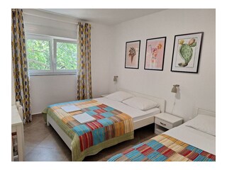 Ferienwohnung Senj Ausstattung 23